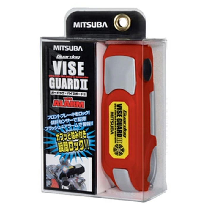 ホーネット HORNET 300V 純正キーレス連動モデル カーセキュリティ