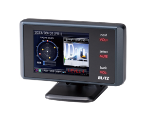 BLITZ（ブリッツ） 【在庫限定SALE 30800円→25800円】 レーザー