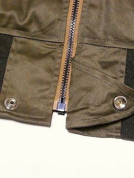 BUZZ RICKSON'S Buzz Rickson's[バズリクソンズ] L-2 テストサンプル