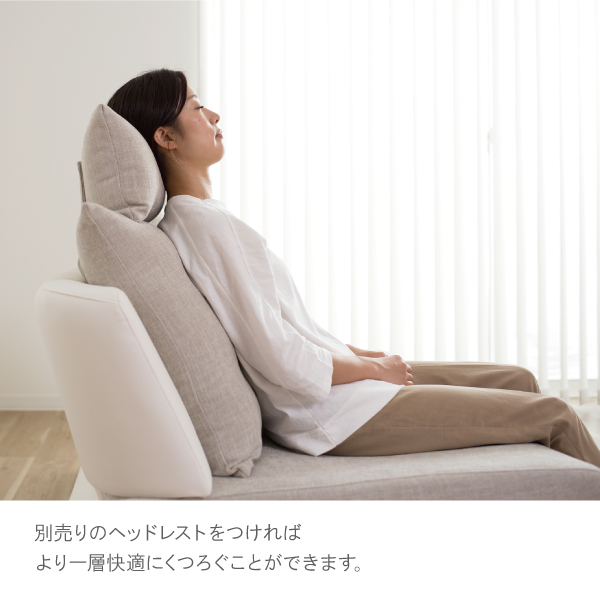 CREWS ソファー 1人掛け ペット 猫の爪 強い ソファ 一人掛け シェーズ