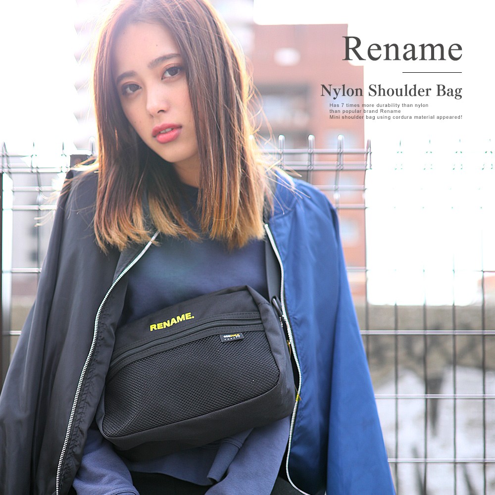 ショルダーバッグ レディース サコッシュ バッグインバッグ