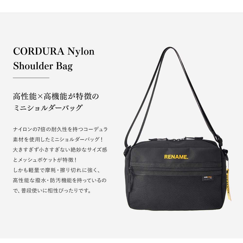 ショルダーバッグ レディース サコッシュ バッグインバッグ