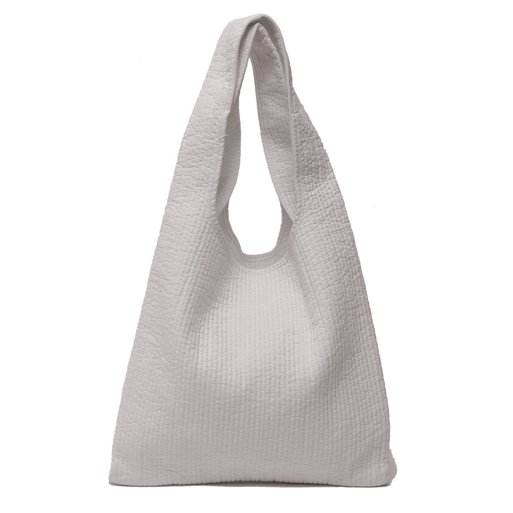 ヌビバッグ マルシェバッグ ヌビ トートバッグ マザーズ バッグ