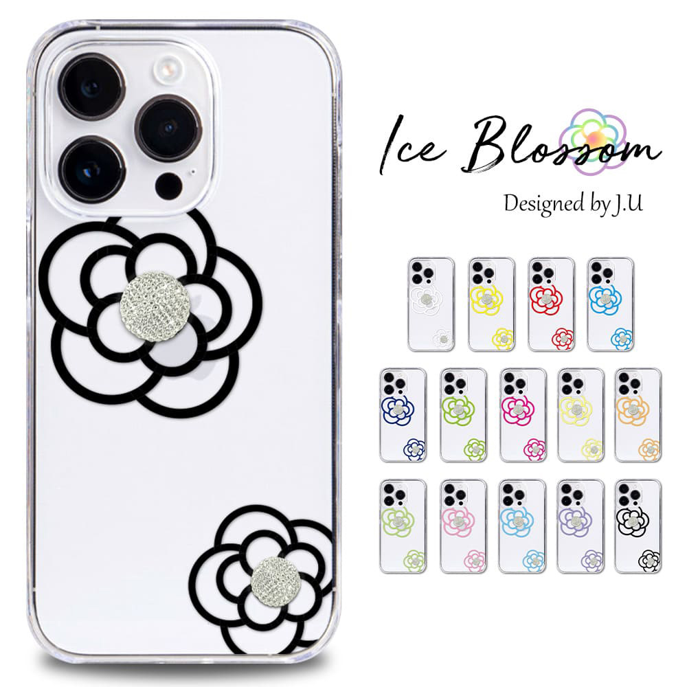 iPhone 11 Pro Max iPhone11ProMax ケース スマホ クリア イラスト