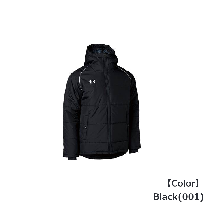 UNDER ARMOUR（アンダーアーマー） ロングコート メンズ UAチーム