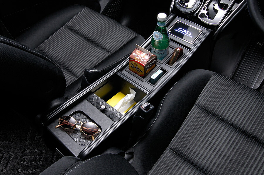 ギャルソン ZRR80/85系 ノア/ヴォクシー/エスクァイア ガソリン車専用