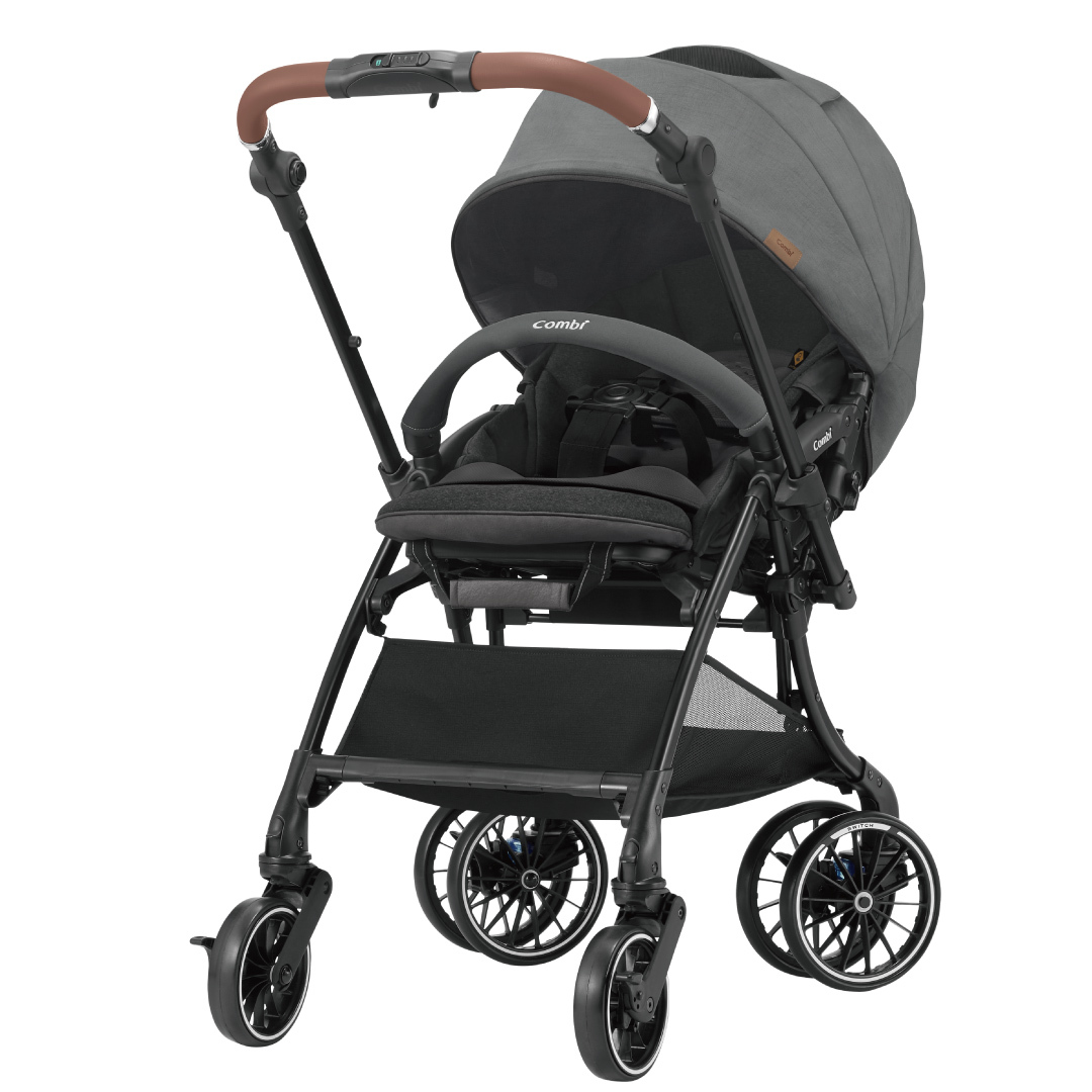 Combi（コンビ） ホワイトレーベル スゴカルSwitch エッグショック AN