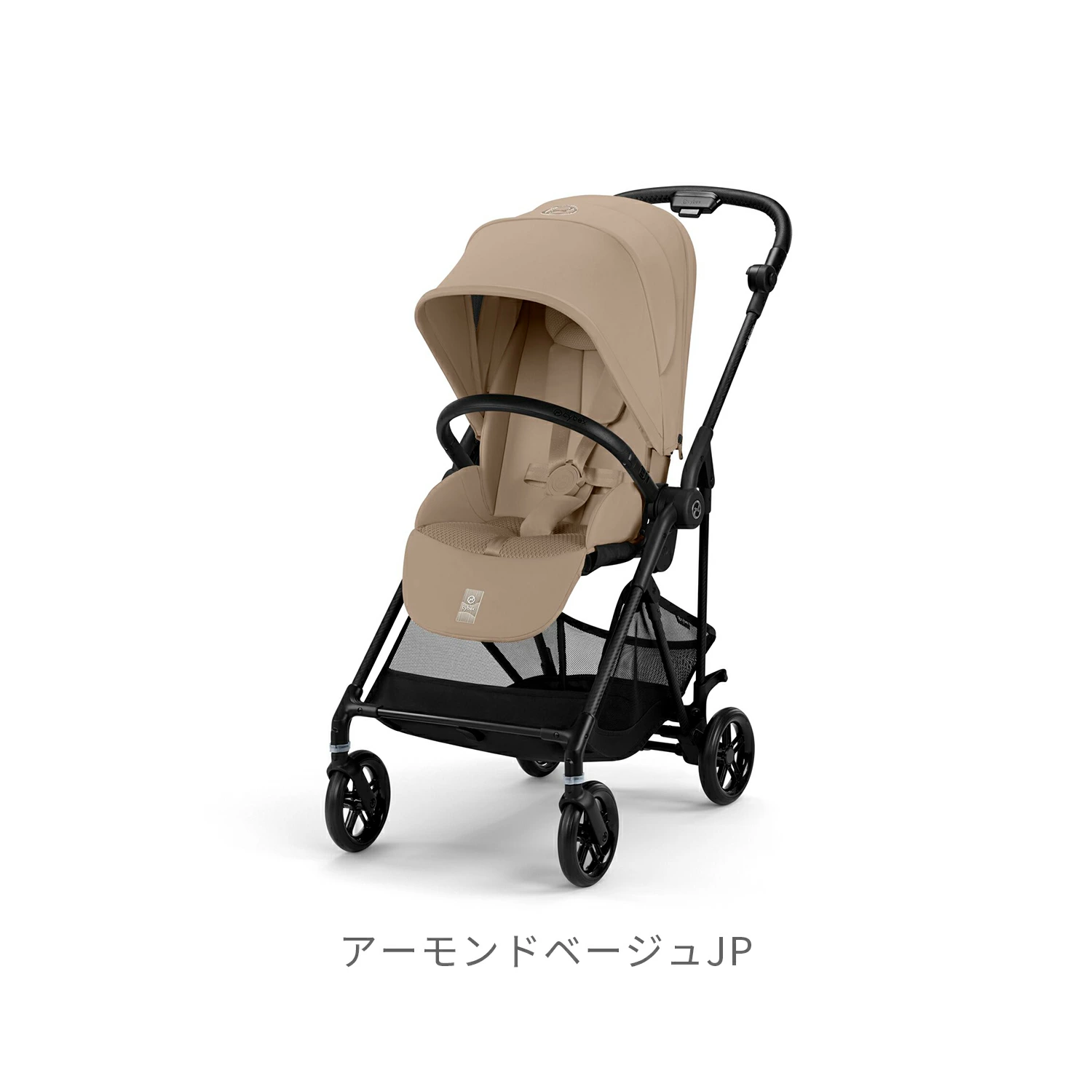 サイベックス（CYBEX） SALE!【2025年モデル】CYBEX MELIO CARBON