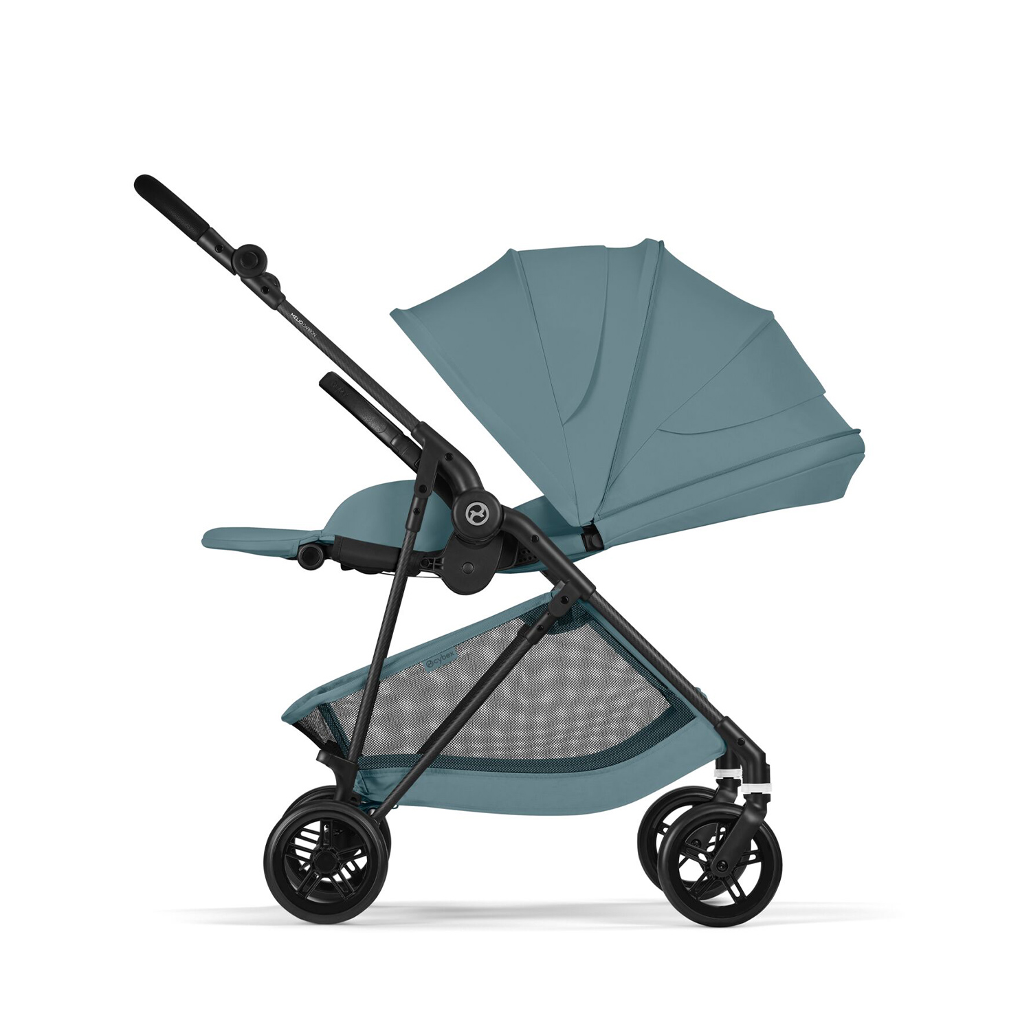 サイベックス（CYBEX） 【2026年新モデル】CYBEX MELIO CARBON メリオ