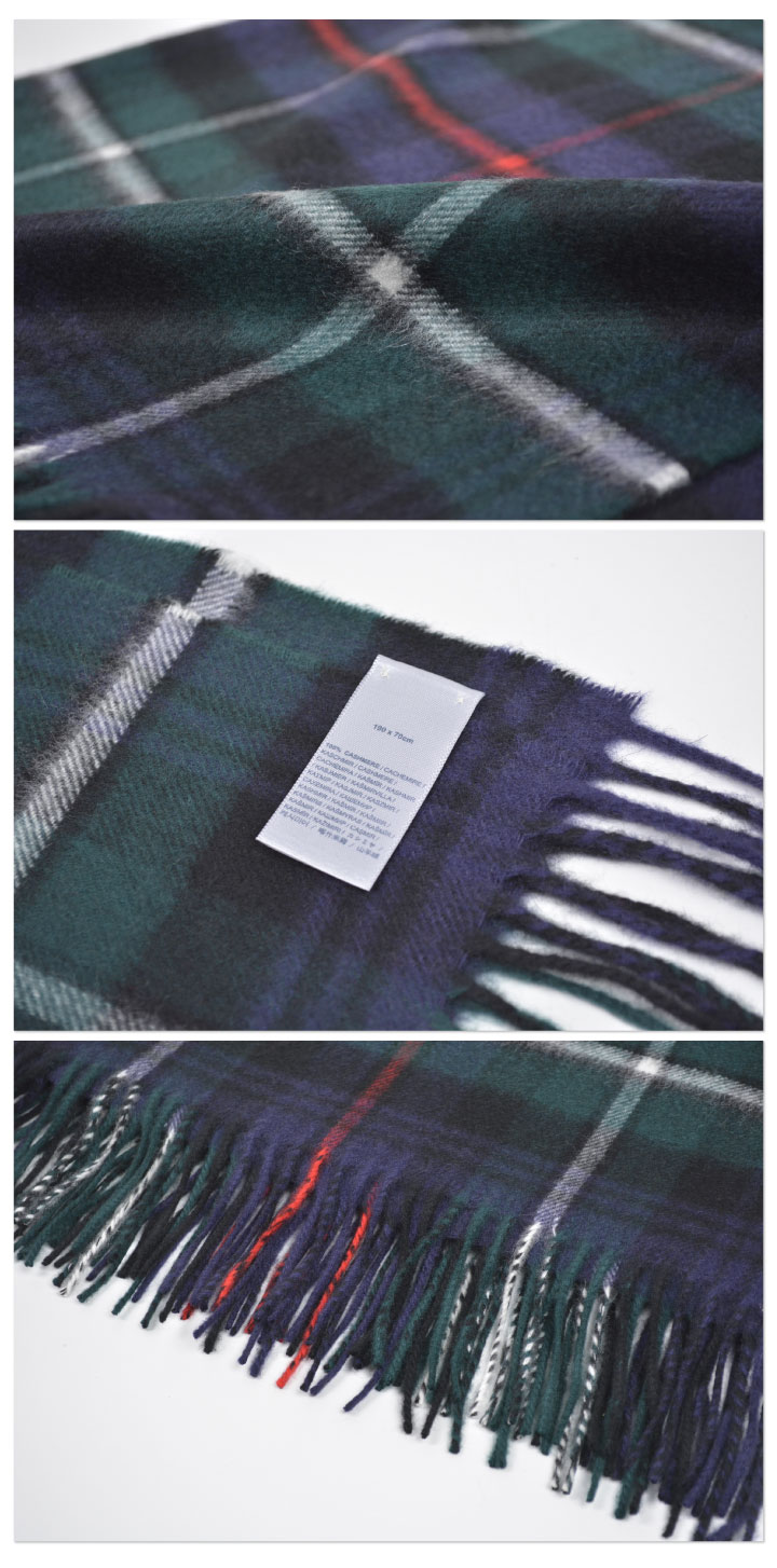 Johnstons of Elgin（ジョンストンズ オブ エルガン） ジョンストンズ