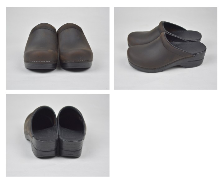 dansko（ダンスコ） ソンヤ SONJA レディース サボサンダル サンダル