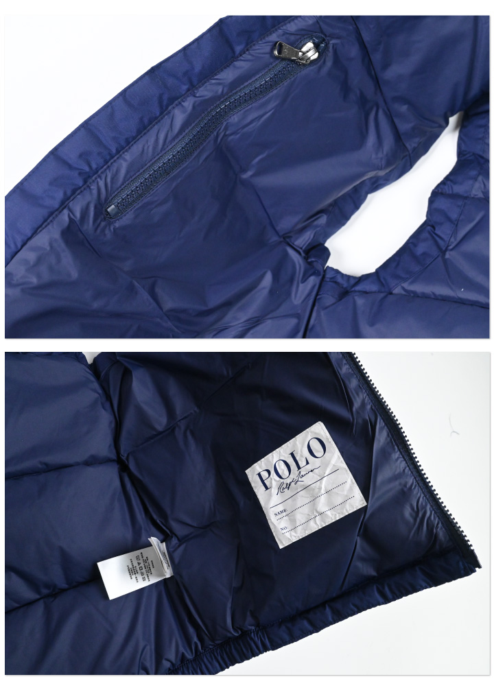 POLO RALPH LAUREN（ポロ・ラルフローレン） ポロ ラルフローレン