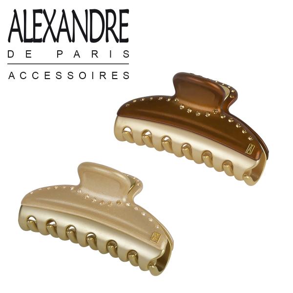 ALEXANDRE DE PARIS（アレクサンドル ドゥ パリ） 【並行輸入品