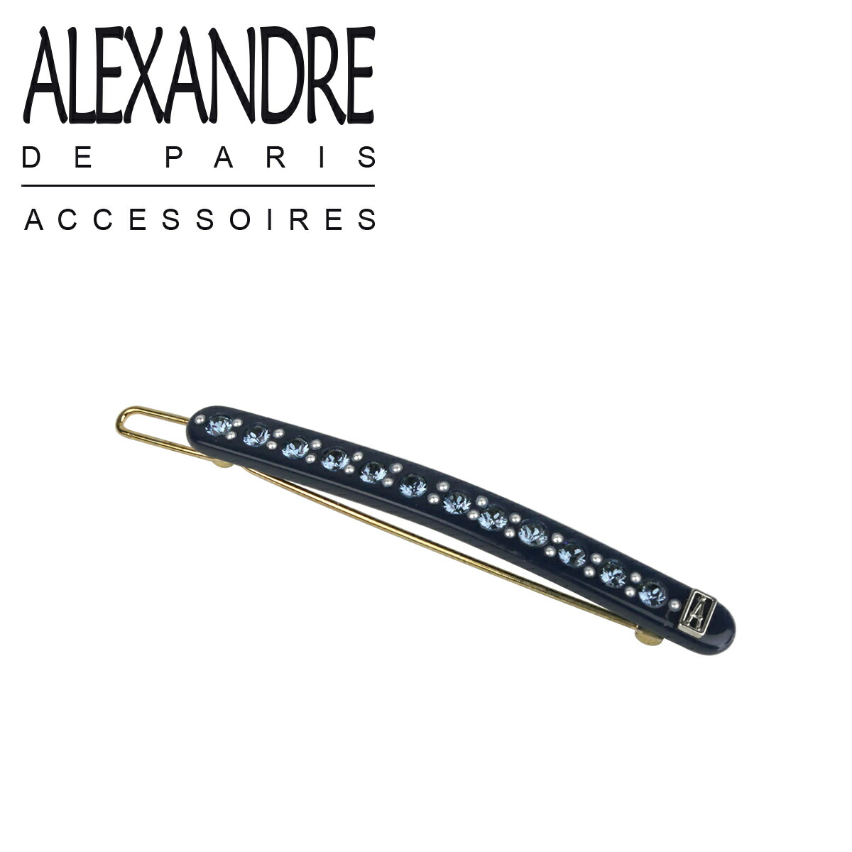 ALEXANDRE DE PARIS（アレクサンドル ドゥ パリ） 【並行輸入品