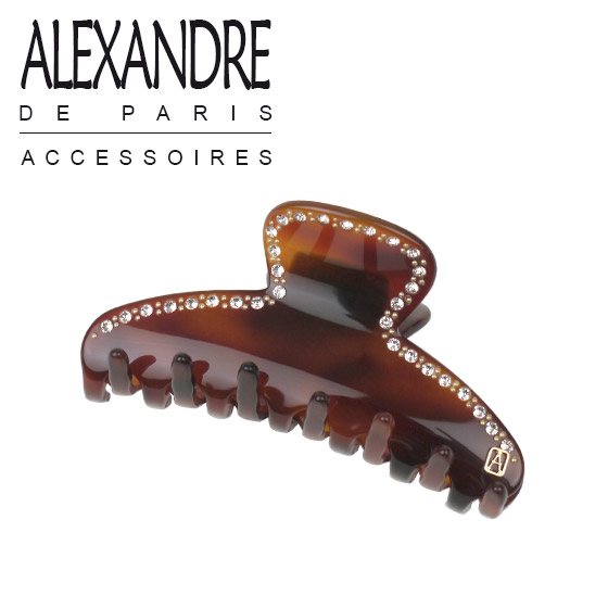 ALEXANDRE DE PARIS（アレクサンドル ドゥ パリ） 【並行輸入品