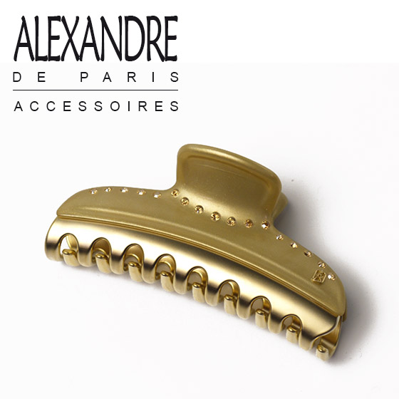 ALEXANDRE DE PARIS（アレクサンドル ドゥ パリ） 【並行輸入品