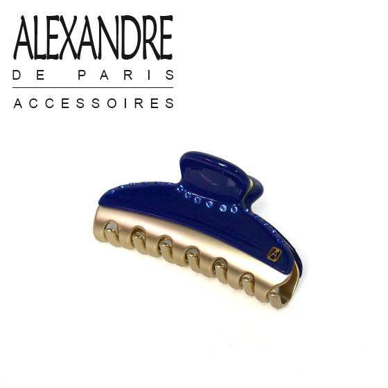 ALEXANDRE DE PARIS（アレクサンドル ドゥ パリ） 【並行輸入品