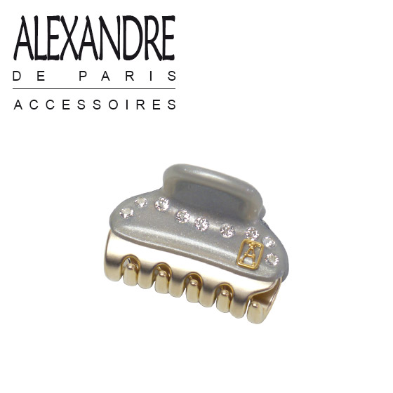 ALEXANDRE DE PARIS（アレクサンドル ドゥ パリ） 【並行輸入品