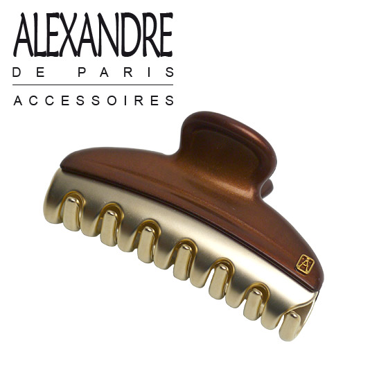 ALEXANDRE DE PARIS（アレクサンドル ドゥ パリ） 【並行輸入品
