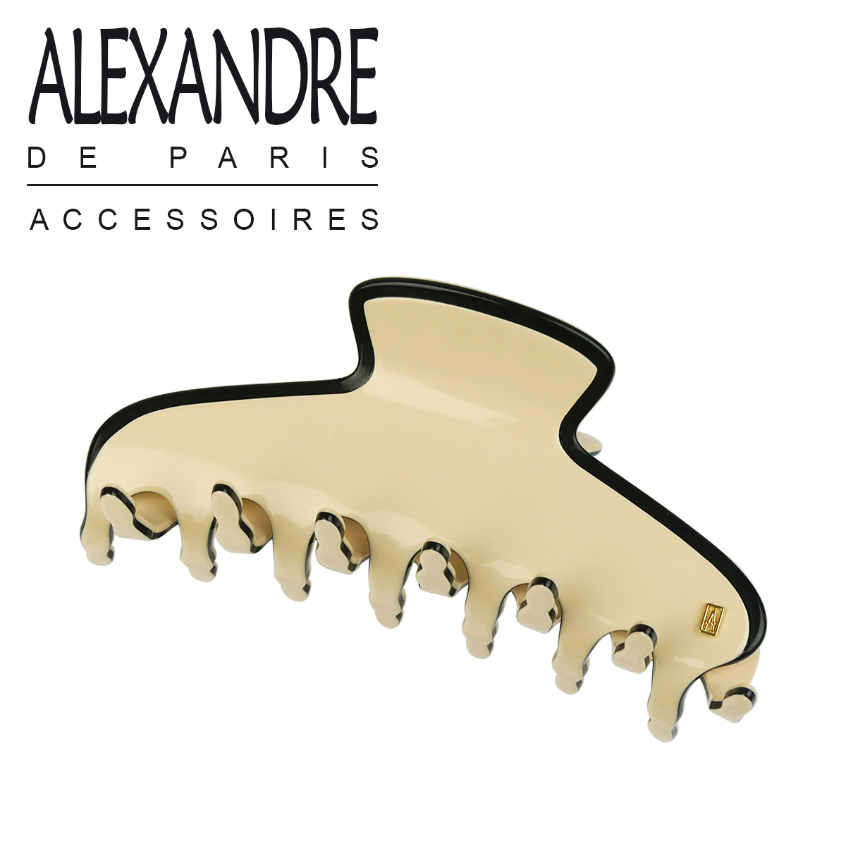 ALEXANDRE DE PARIS（アレクサンドル ドゥ パリ） 【並行輸入品