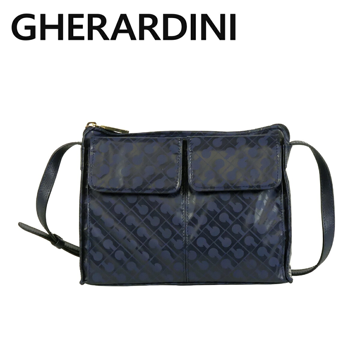 GHERARDINI（ゲラルディーニ） 【並行輸入品】ゲラルディーニ バッグ