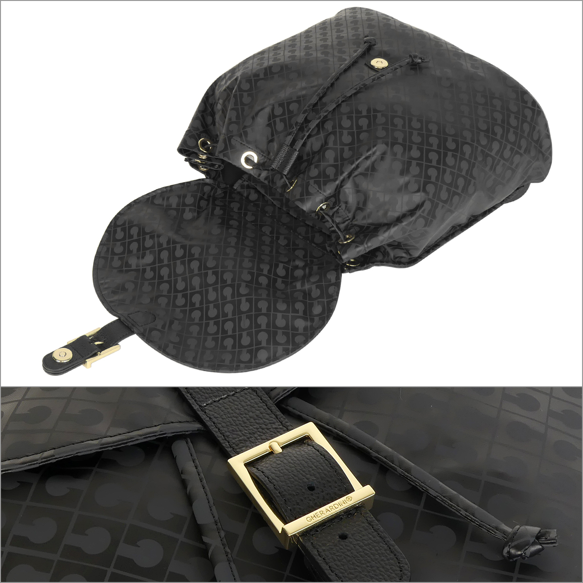 GHERARDINI（ゲラルディーニ） 【並行輸入品】ゲラルディーニ バッグ