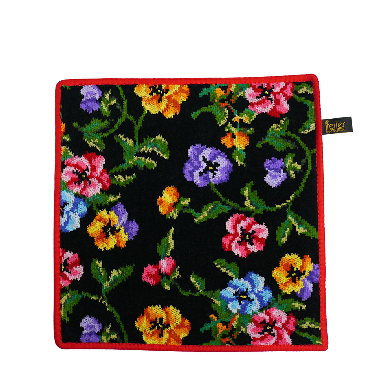 feiler（フェイラー） 【並行輸入品】フェイラー 4 ハンカチタオル女性