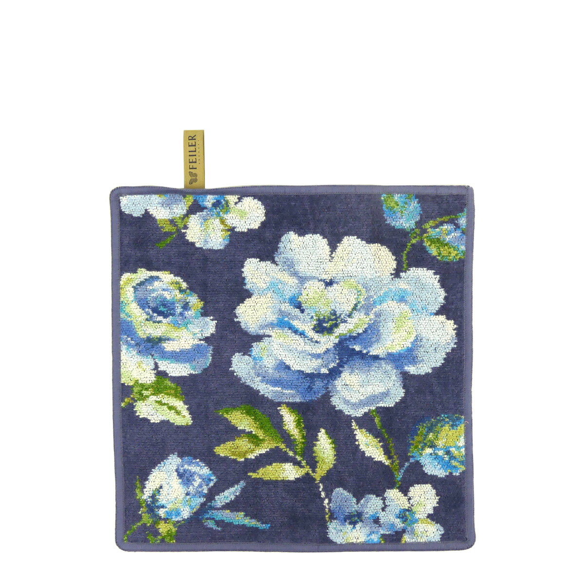 feiler（フェイラー） 【並行輸入品】フェイラー 4 ハンカチタオル女性