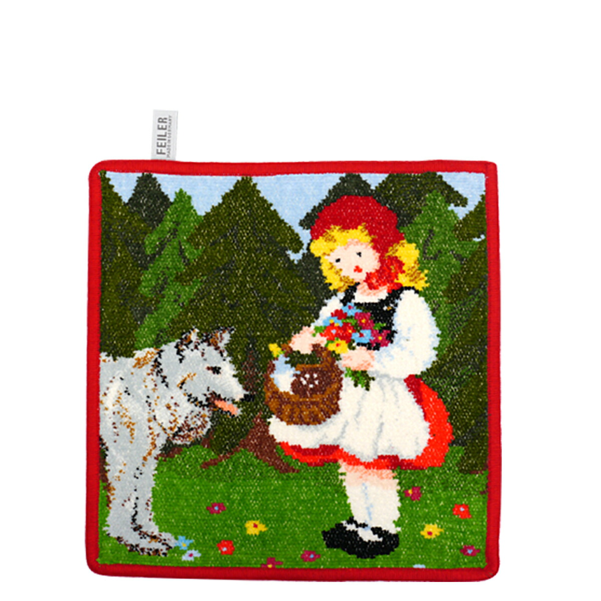 feiler（フェイラー） 【並行輸入品】フェイラー 8 ハンカチタオル