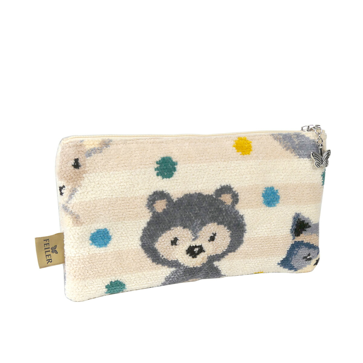 feiler（フェイラー） 【並行輸入品】フェイラー ポーチ M10 フラット