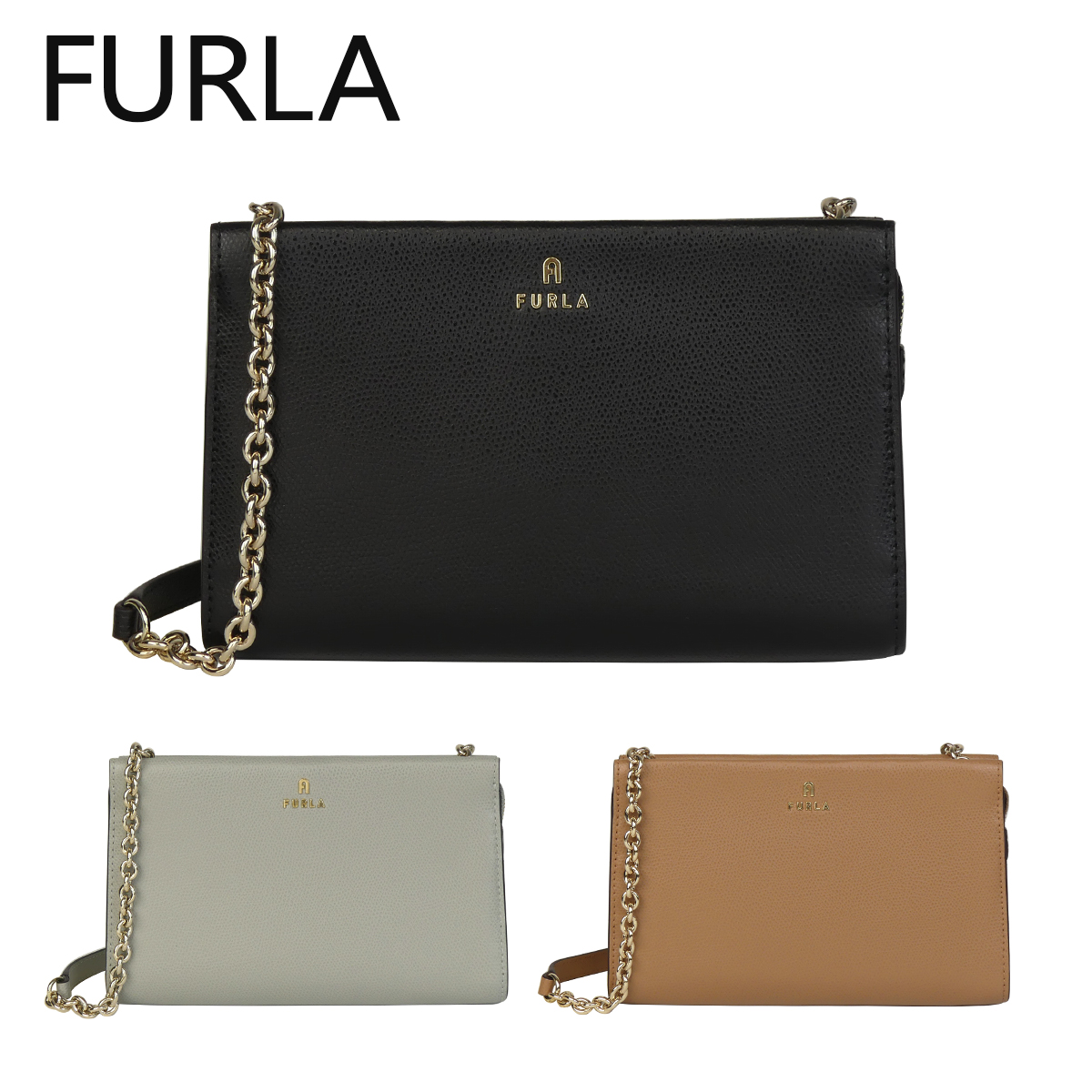 フルラ(FURLA) クラッチバッグ | 通販・人気ランキング - 価格.com