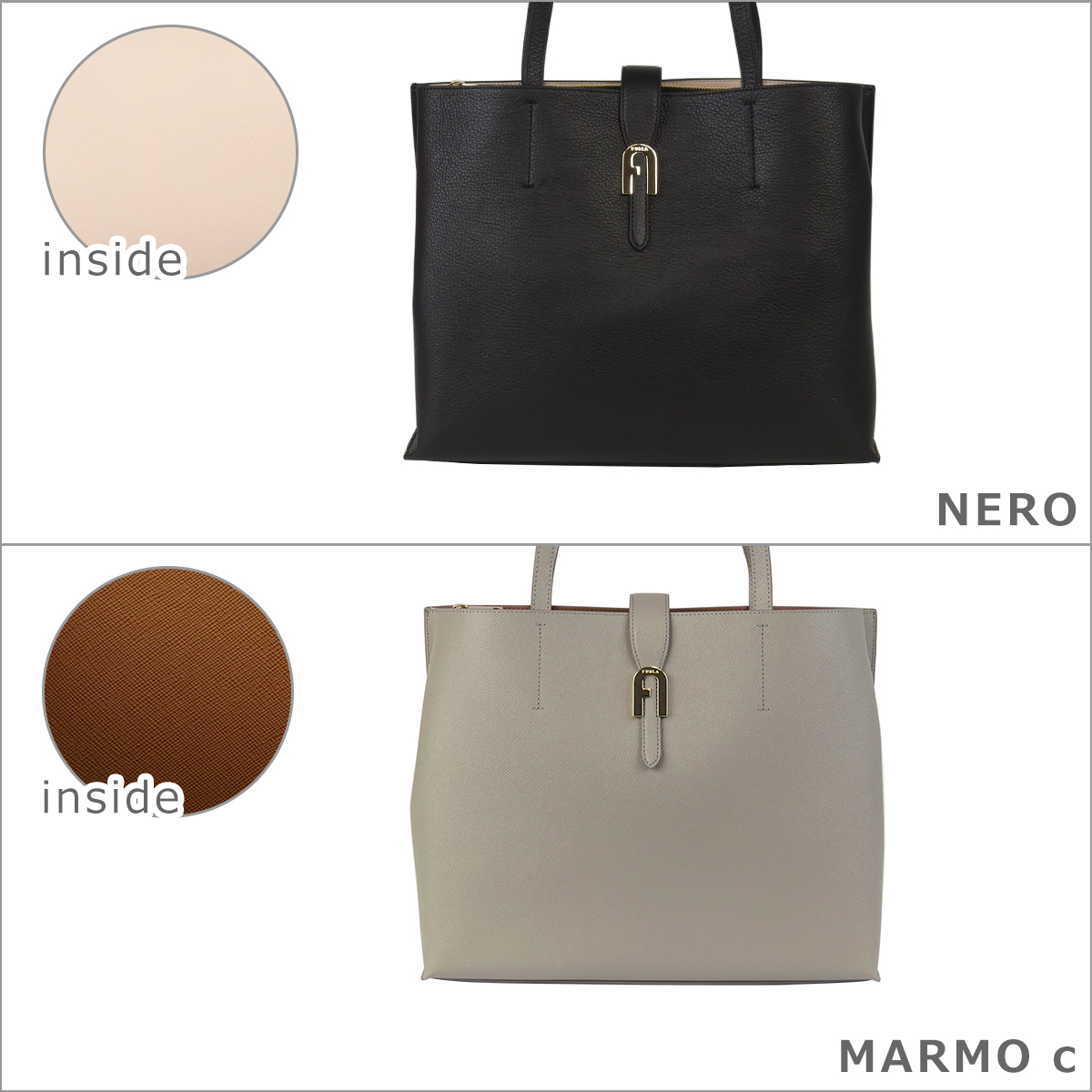 FURLA（フルラ） 【並行輸入品】フルラ ソフィア トートバッグ L TOTE