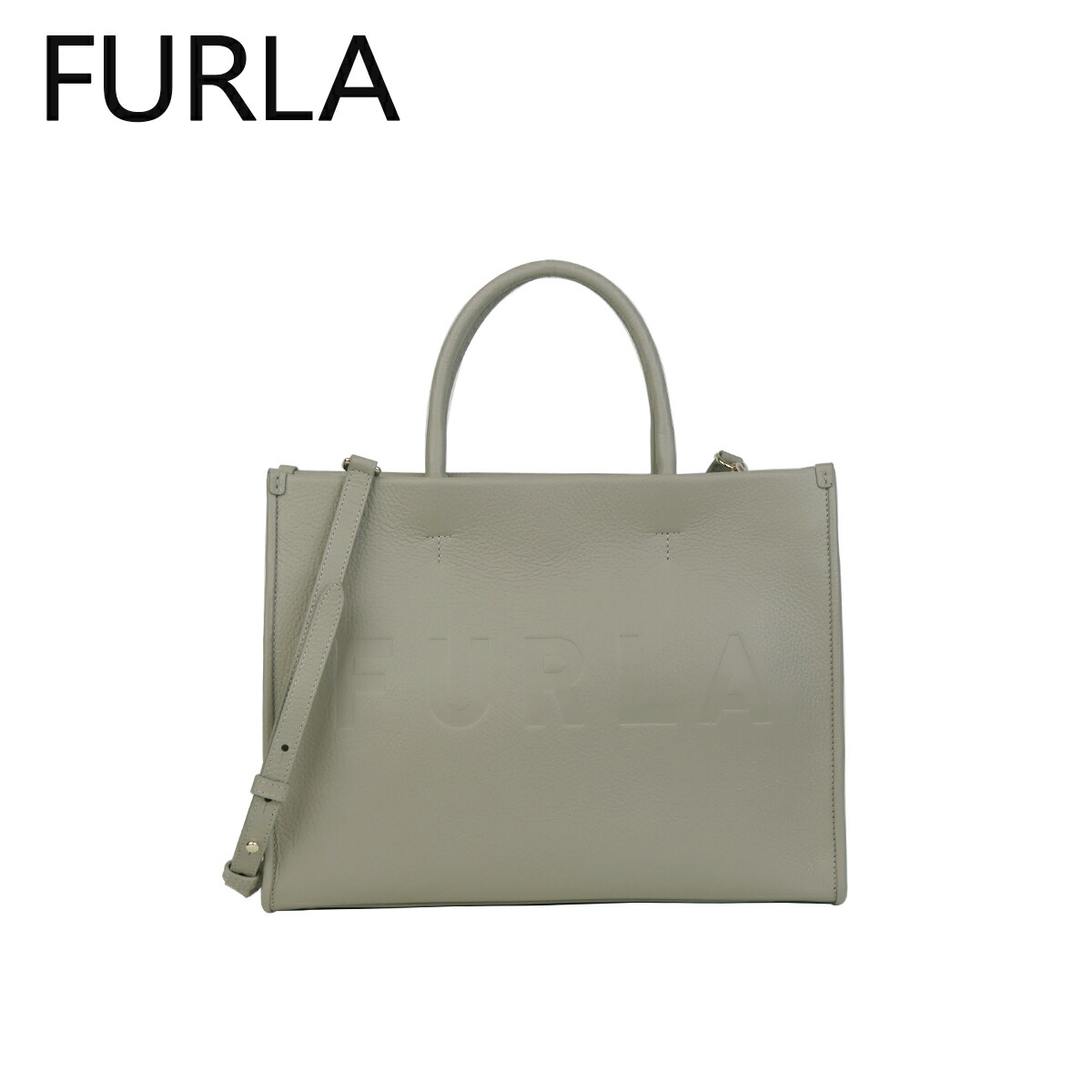 FURLA（フルラ） 【並行輸入品】フルラ ワンダーフルラ トートバッグ M