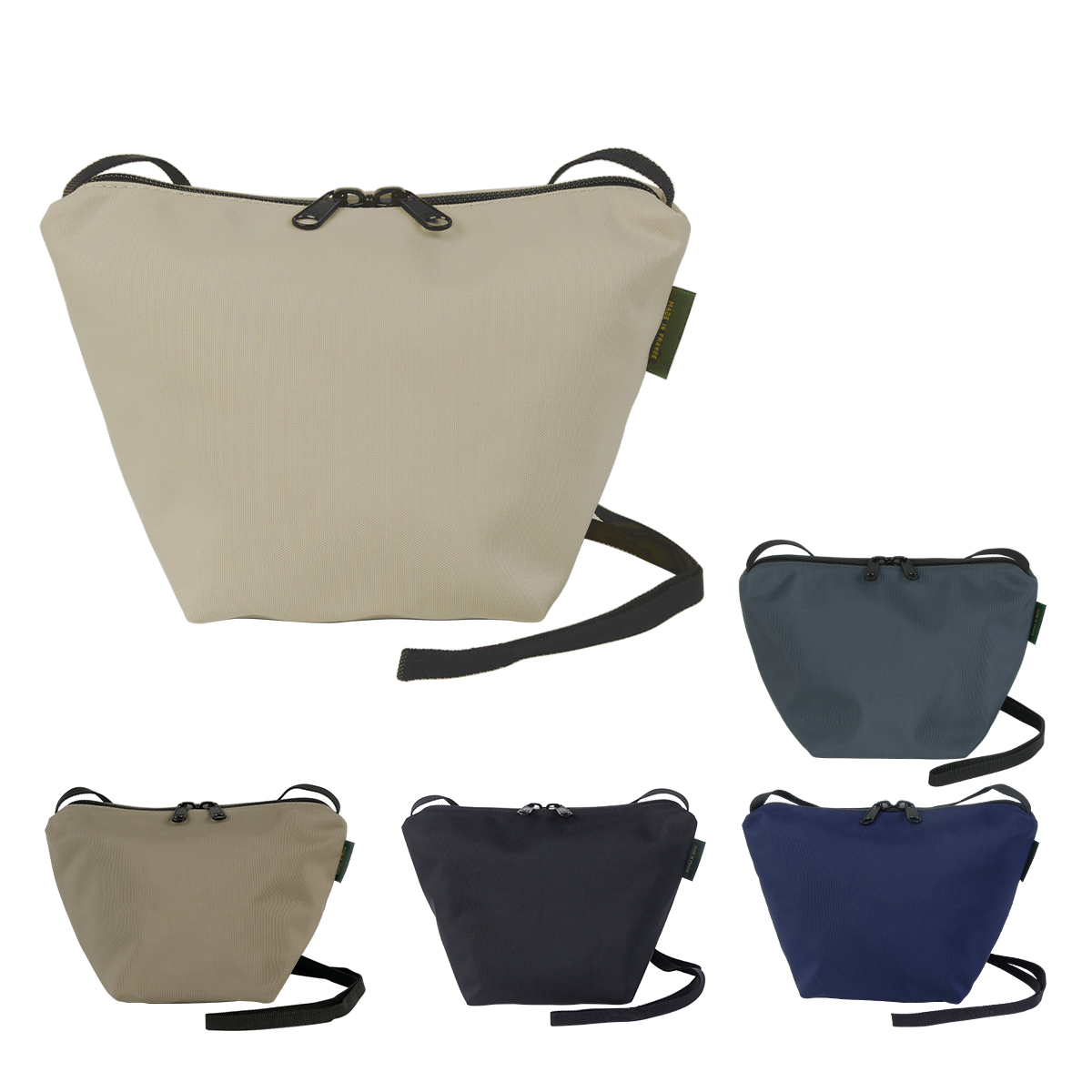 Herve Chapelier（エルベシャプリエ） 【並行輸入品】エルベシャプリエ