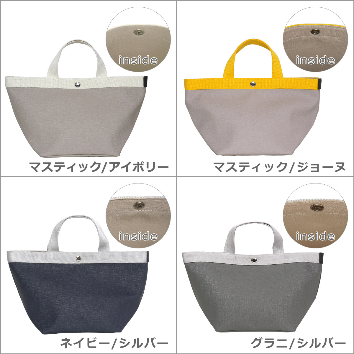 Herve Chapelier（エルベシャプリエ） 【並行輸入品】エルベシャプリエ