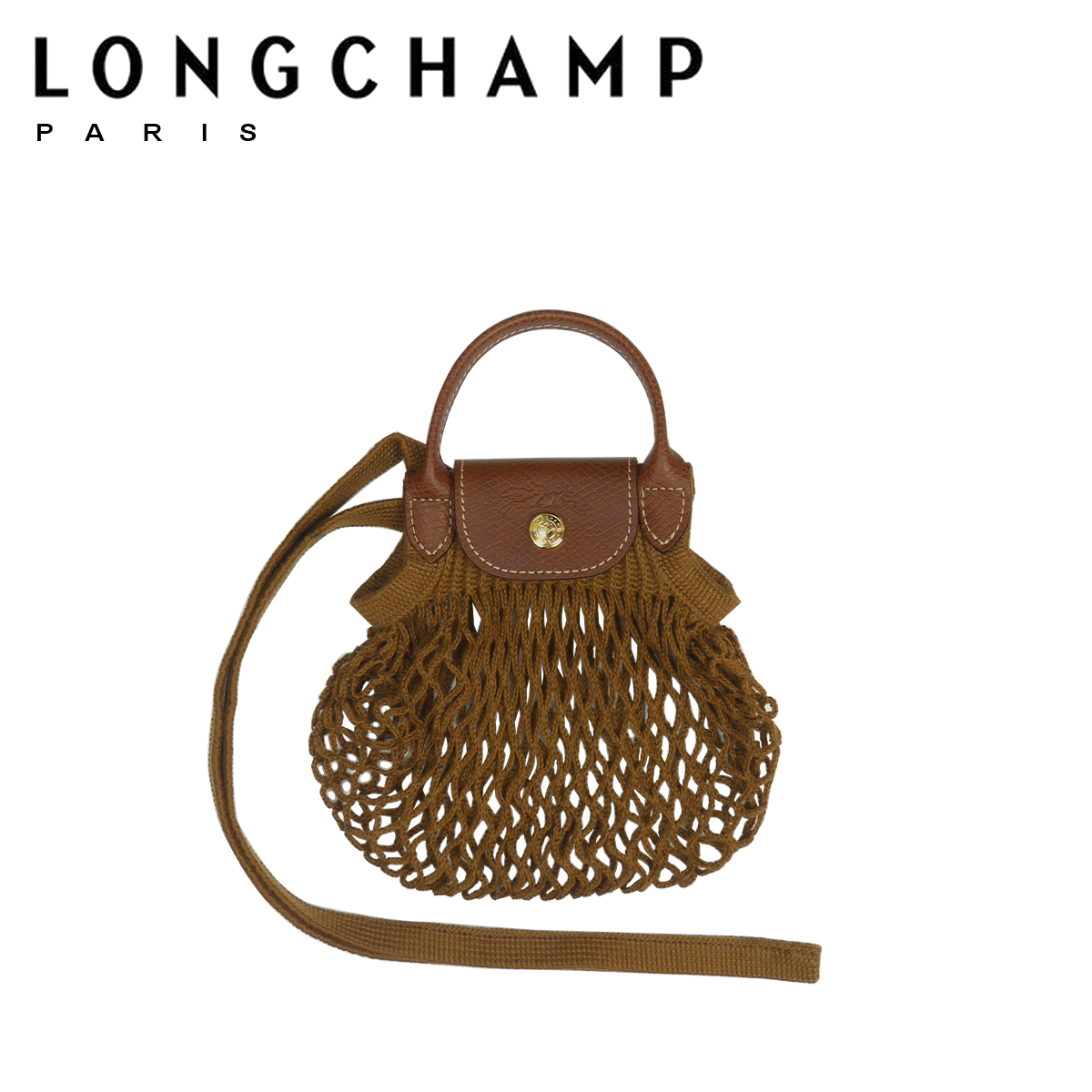 LONGCHAMP（ロンシャン） 【並行輸入品】ロンシャン ル・プリアージュ