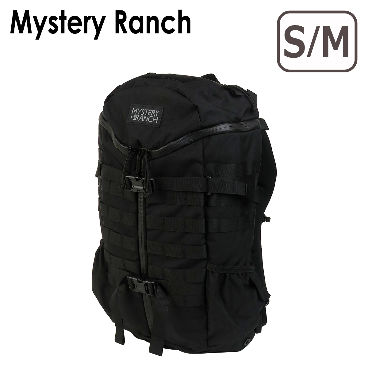 MYSTERY RANCH（ミステリーランチ） 【並行輸入品】ミステリーランチ