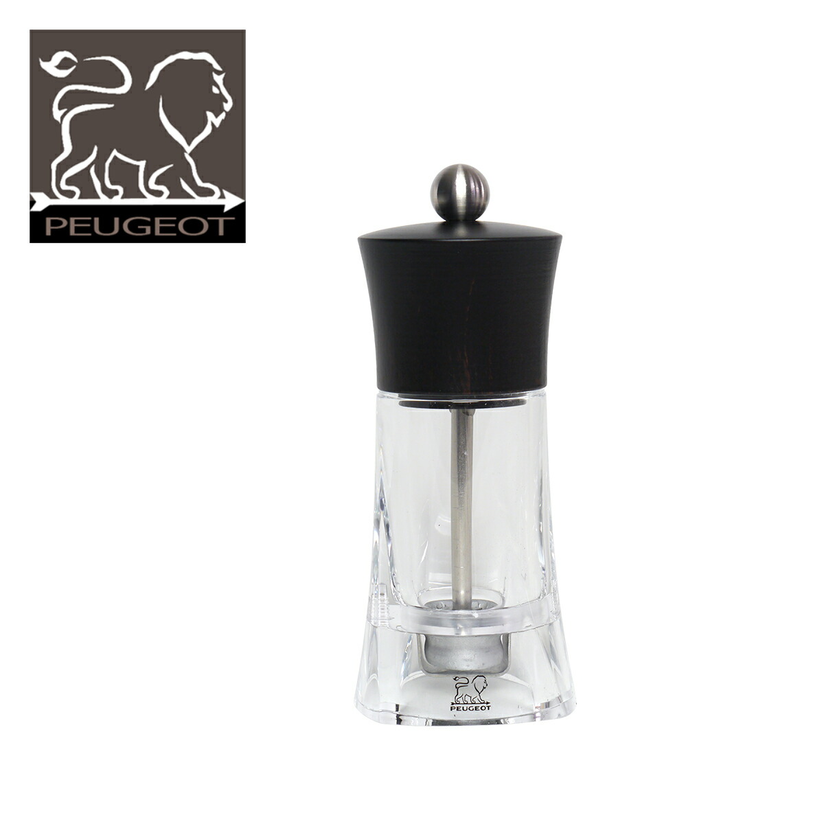 PEUGEOT（プジョー） オレロン 14cm チョコ ペパーミル・ソルトミル