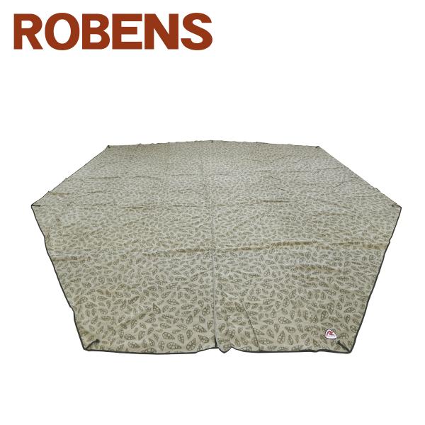 ROBENS（ローベンス） 【並行輸入品】ローベンス Fleece Carpet