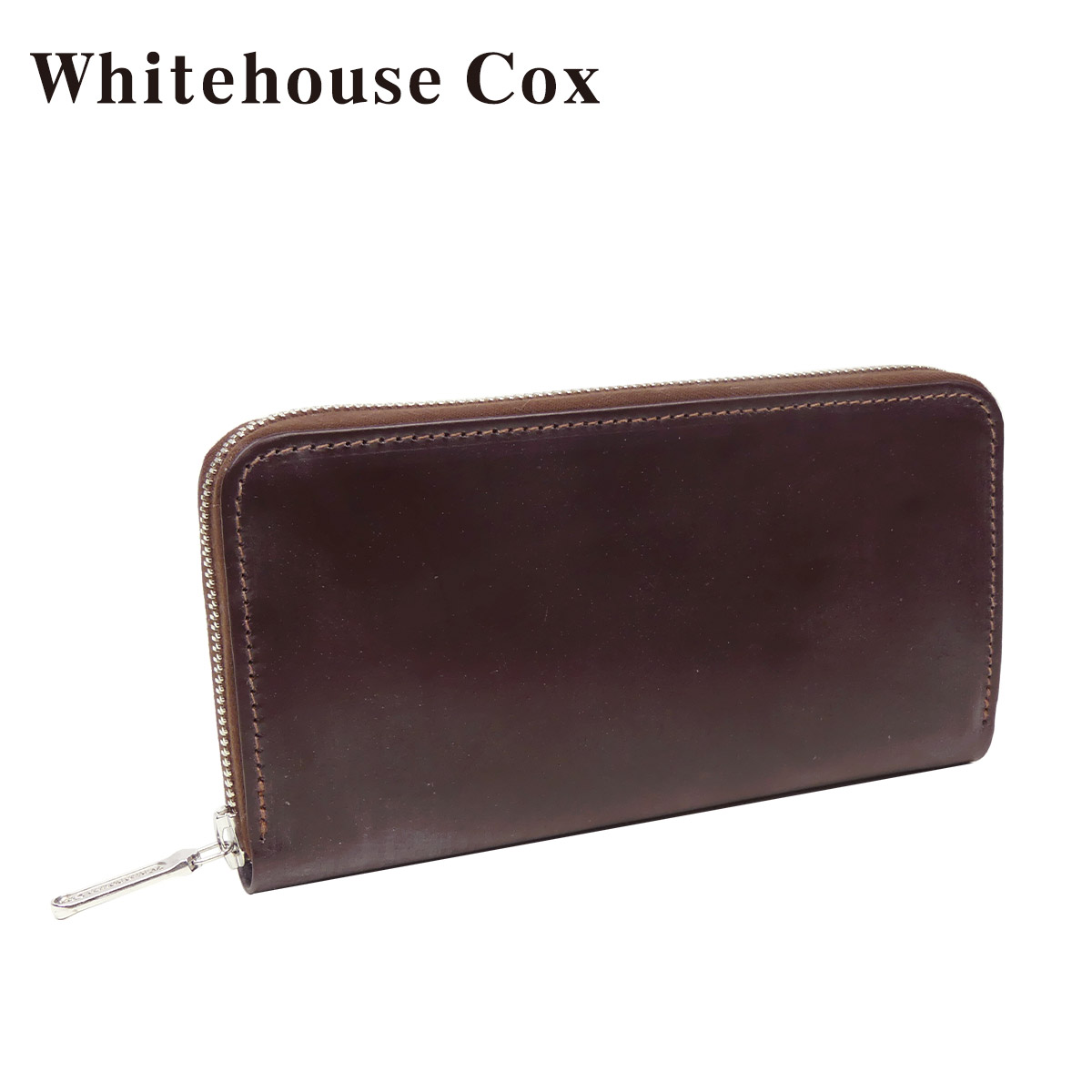 Whitehouse Cox（ホワイトハウスコックス） 【並行輸入品】ホワイト