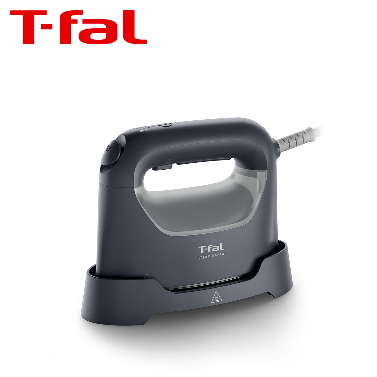T-fal（ティファール） スチーム ラフレ DV8070J0 / DV8075J0 スチーム