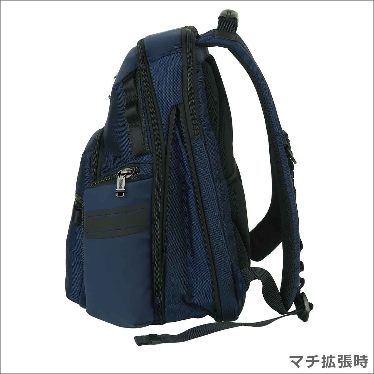 ALPHA BRAVO 【並行輸入品】トゥミ TUMI Alpha Bravo 232793 「ナヴィ
