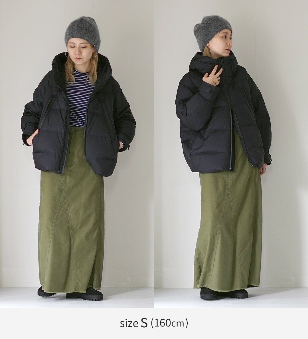 DESCENTE ALLTERRAIN（デサント オルテライン） DESCENTE（デサント