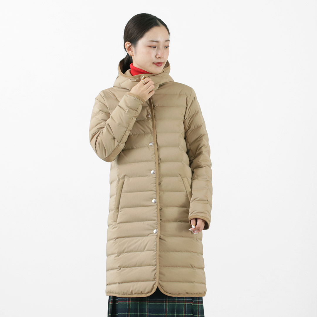 VINCENT ET MIREILLE（ヴァンソン エ ミレイユ） WOMENS ステッチレス