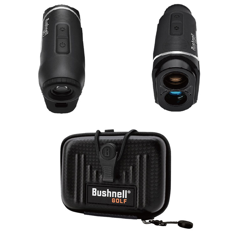 Bushnell（ブッシュネル） ブッシュネルゴルフ ゴルフ用レーザー距離