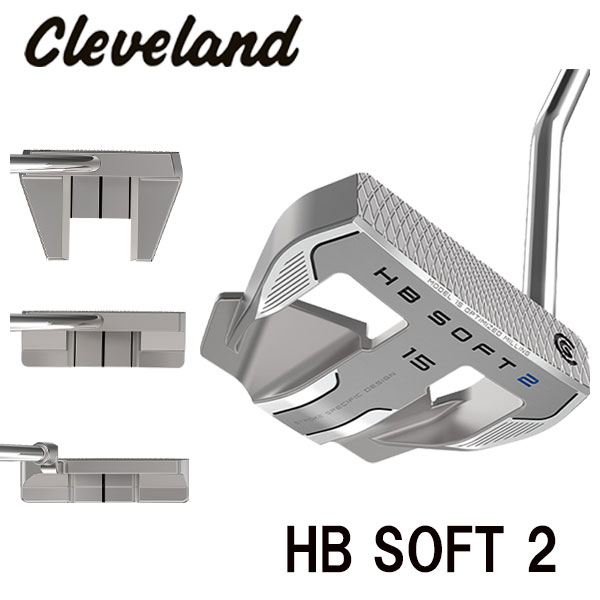 山田パター 山田パター工房 マシンミルドシリーズ タートル・ビー