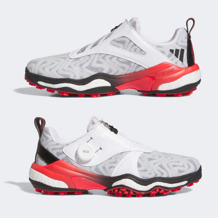 adidas（アディダス） コードカオス 25 ボア Codechaos 25 BOA フット