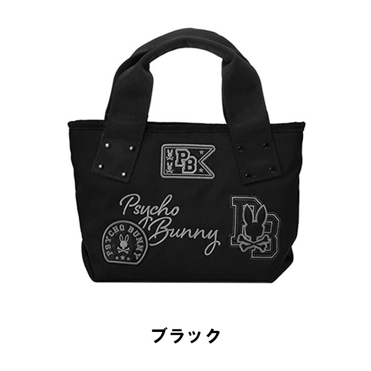 Psycho Bunny（サイコバニー） (ポイント10％)サイコバニー ラウンド