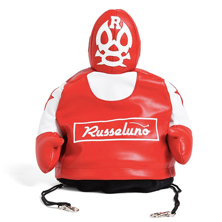 Russeluno（ラッセルノ） ラッセルノゴルフ マスクマン ルチャ