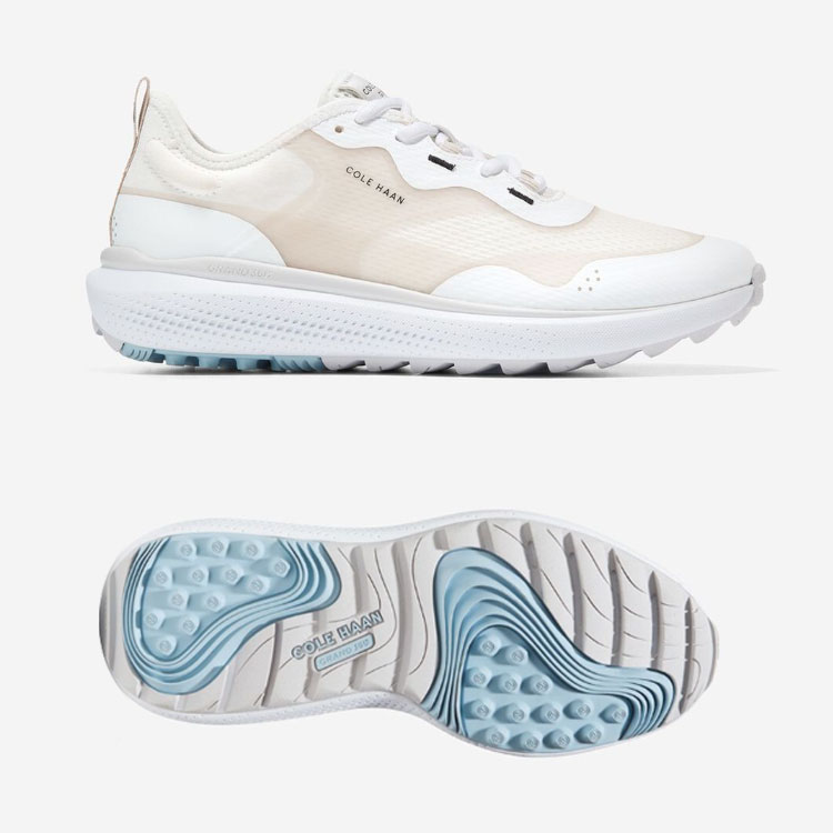 COLE HAAN（コールハーン） 【レディース】コールハーン ゴルフ
